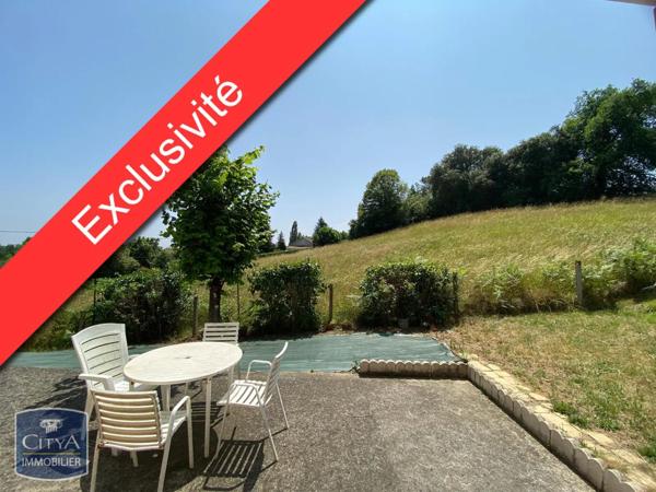 Maison à vendre 5 pièces 116m²