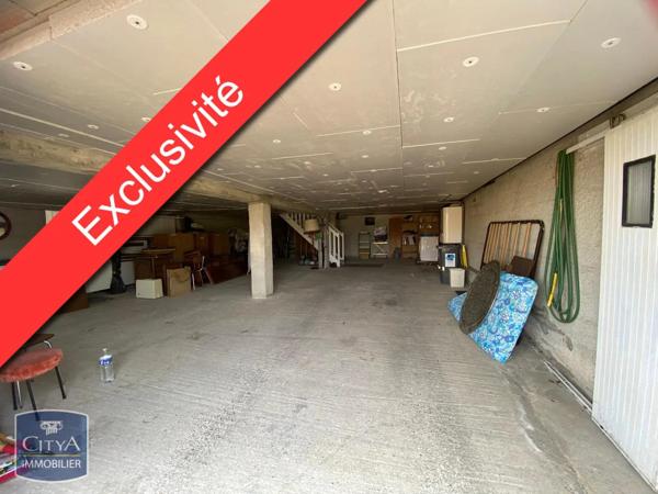 Maison à vendre 5 pièces 116m²