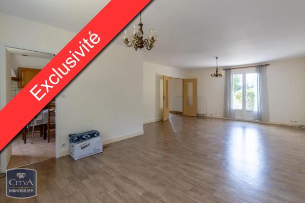 Maison à vendre 5 pièces 116m²