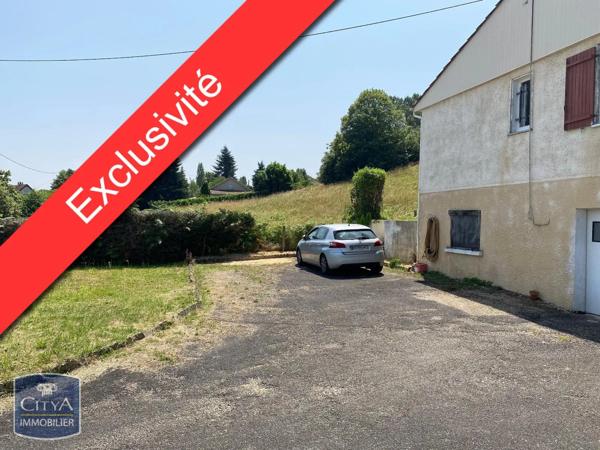 Maison à vendre 5 pièces 116m²