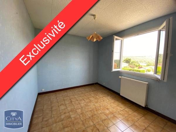 Maison à vendre 5 pièces 116m²