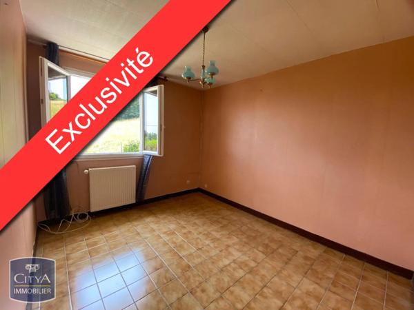 Maison à vendre 5 pièces 116m²