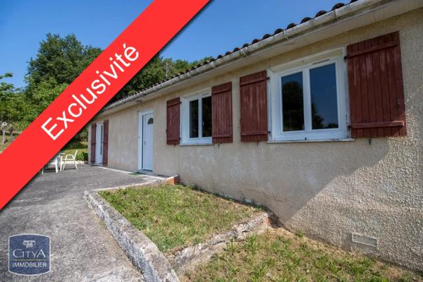 Maison à vendre 5 pièces 116m²