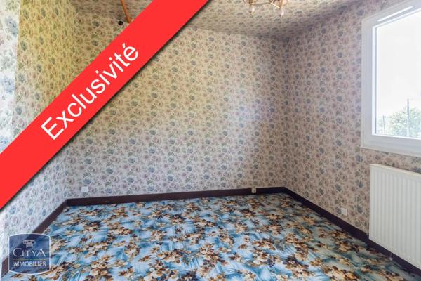 Maison à vendre 5 pièces 116m²