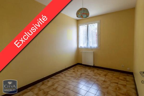 Maison à vendre 5 pièces 116m²