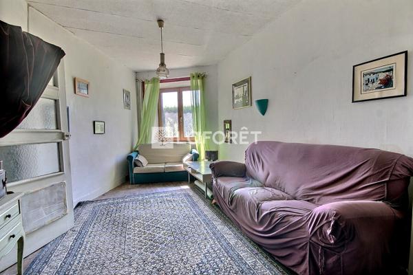 Achat maison Saint-Symphorien-sur-Coise - 8 pièce(s) - 354 m² - 170 000 €