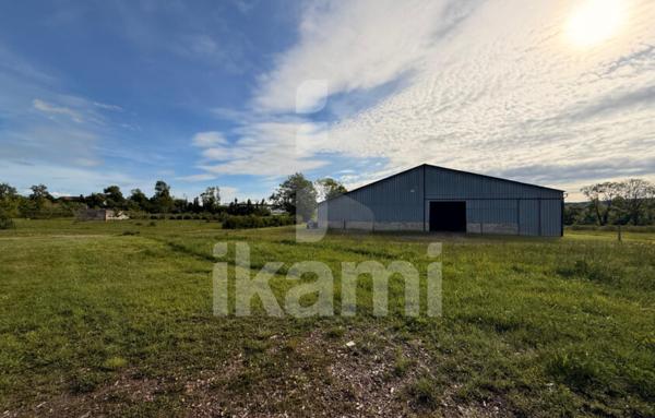 Fonds De Commerce de 2 312 m²