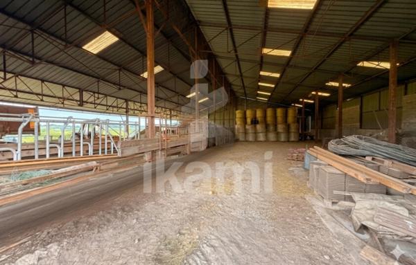 Fonds De Commerce de 2 312 m²