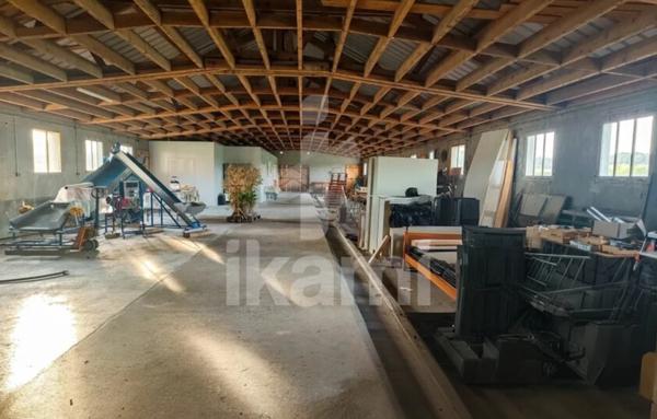Fonds De Commerce de 2 312 m²