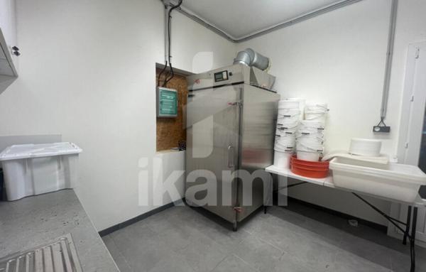 Fonds De Commerce de 2 312 m²