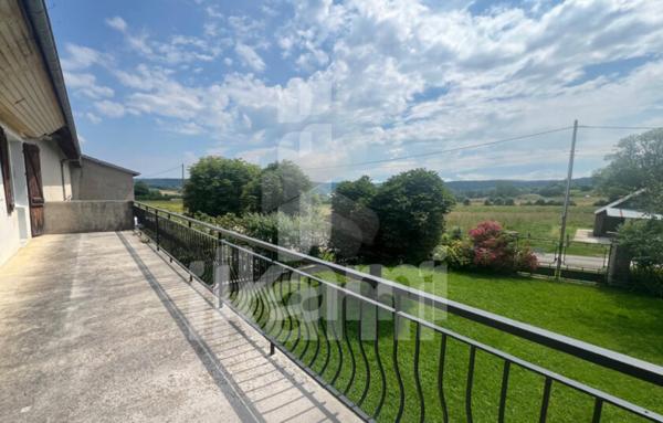 Fonds De Commerce de 2 312 m²