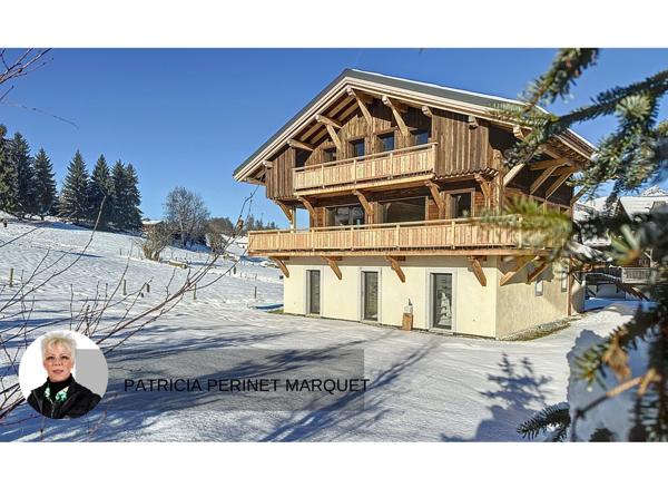 Maison 7 pièces - 194 m² Bien prestige