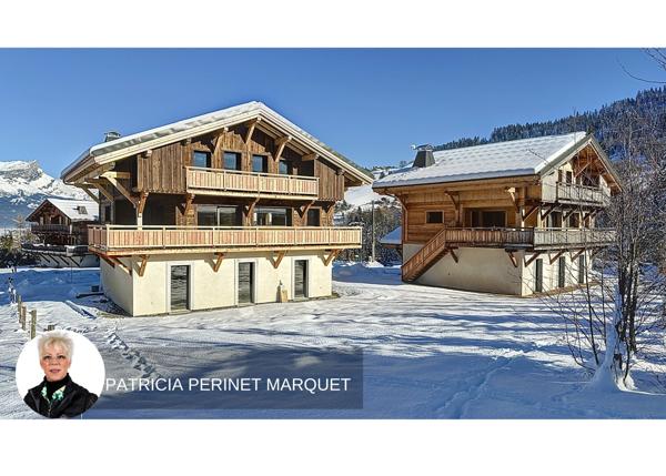 Maison 7 pièces - 194 m² Bien prestige