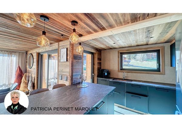 Maison 7 pièces - 194 m² Bien prestige