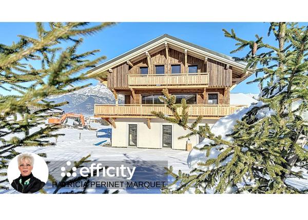 Maison 7 pièces - 194 m² Bien prestige