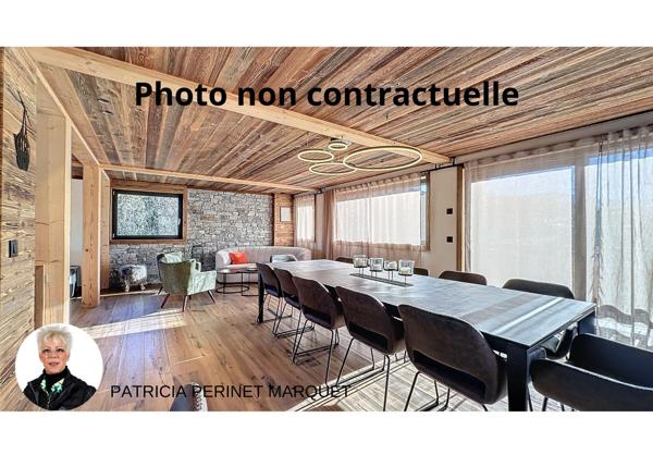 Maison 7 pièces - 194 m² Bien prestige