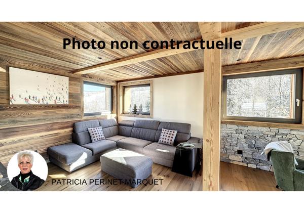 Maison 7 pièces - 194 m² Bien prestige