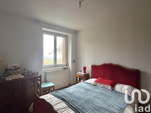 Maison à vendre 3 pièces 65 m² Sarlat-la-Canéda