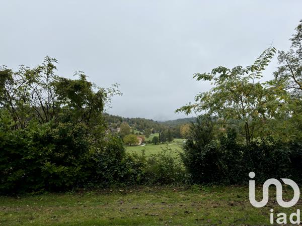 Maison à vendre 3 pièces 65 m² Sarlat-la-Canéda