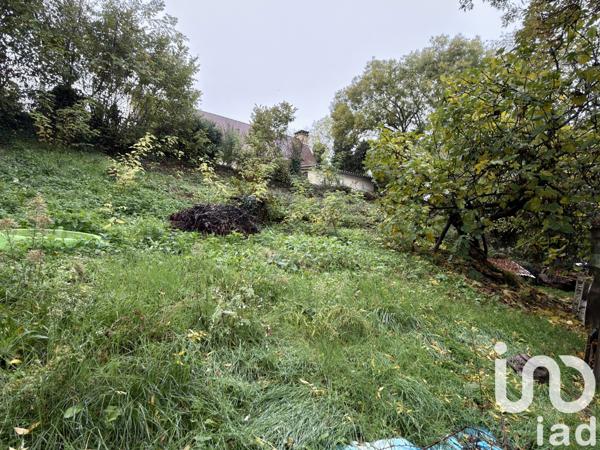 Maison à vendre 3 pièces 65 m² Sarlat-la-Canéda