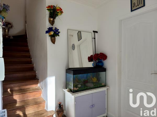 Maison à vendre 3 pièces 65 m² Sarlat-la-Canéda