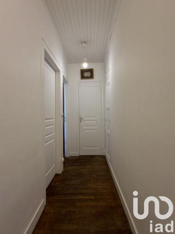 Maison à vendre 3 pièces 65 m² Sarlat-la-Canéda