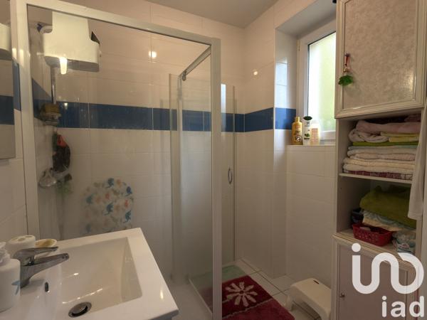 Maison à vendre 3 pièces 65 m² Sarlat-la-Canéda