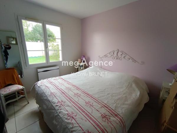 Maison à Luçon, 85400 - 4 pièces 85m²