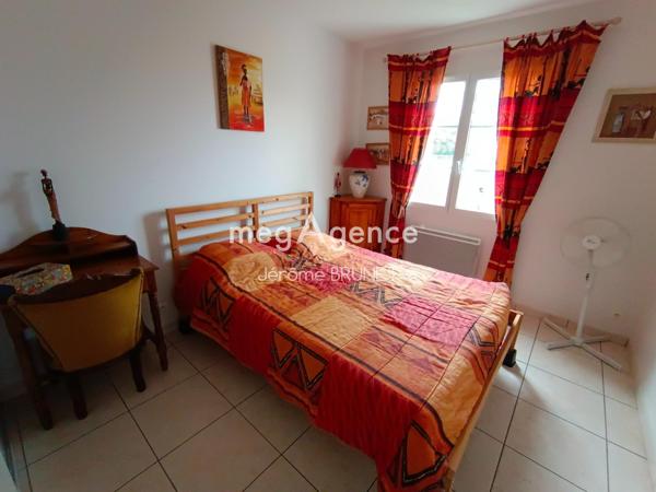 Maison à Luçon, 85400 - 4 pièces 85m²