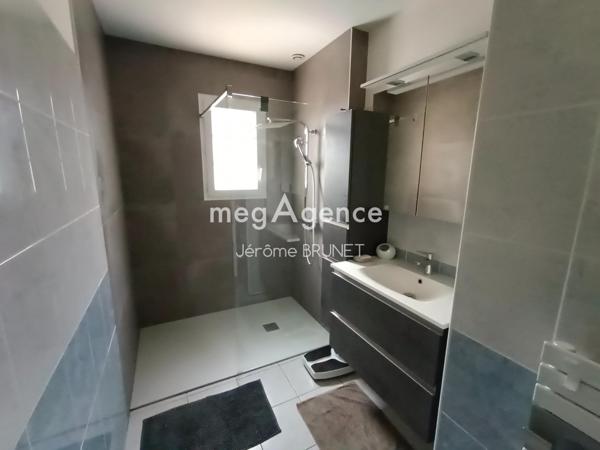 Maison à Luçon, 85400 - 4 pièces 85m²