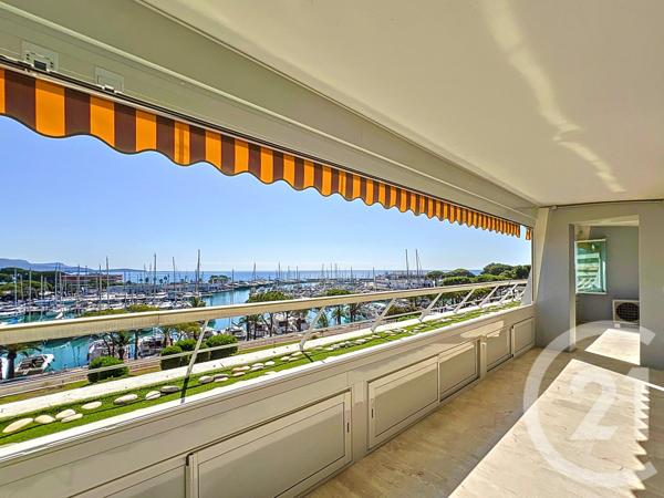 Appartement T4 à vendre  4 pièces - 92 m2 VILLENEUVE LOUBET - 06