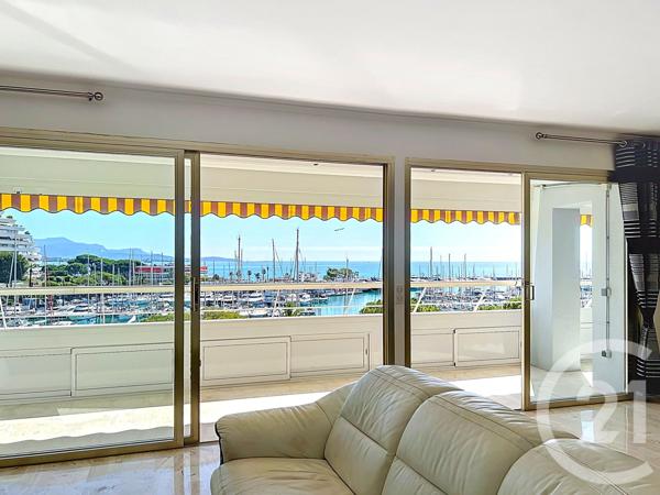 Appartement T4 à vendre  4 pièces - 92 m2 VILLENEUVE LOUBET - 06