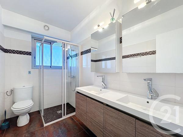 Appartement T4 à vendre  4 pièces - 92 m2 VILLENEUVE LOUBET - 06