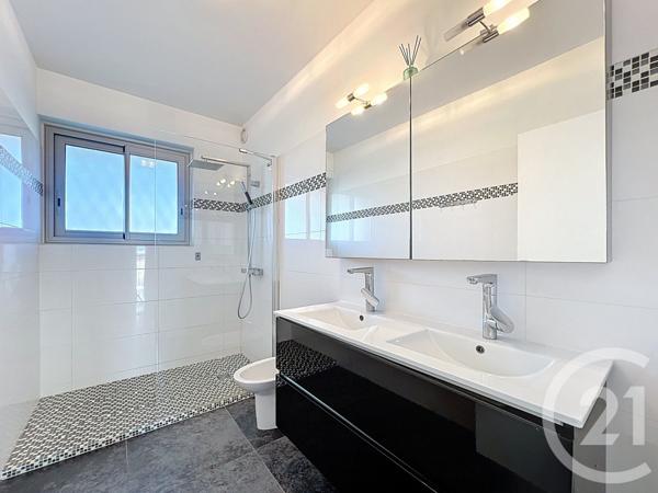 Appartement T4 à vendre  4 pièces - 92 m2 VILLENEUVE LOUBET - 06