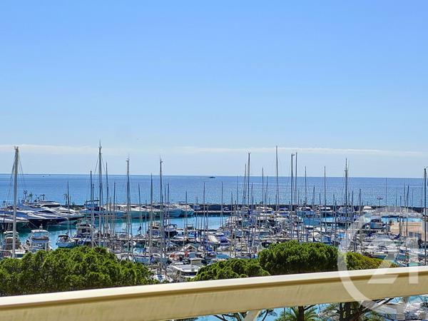 Appartement T4 à vendre  4 pièces - 92 m2 VILLENEUVE LOUBET - 06
