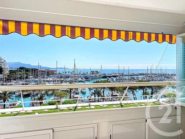 Appartement T4 à vendre  4 pièces - 92 m2 VILLENEUVE LOUBET - 06
