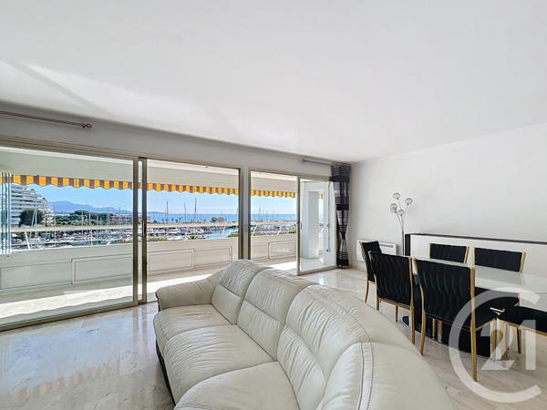Appartement T4 à vendre  4 pièces - 92 m2 VILLENEUVE LOUBET - 06