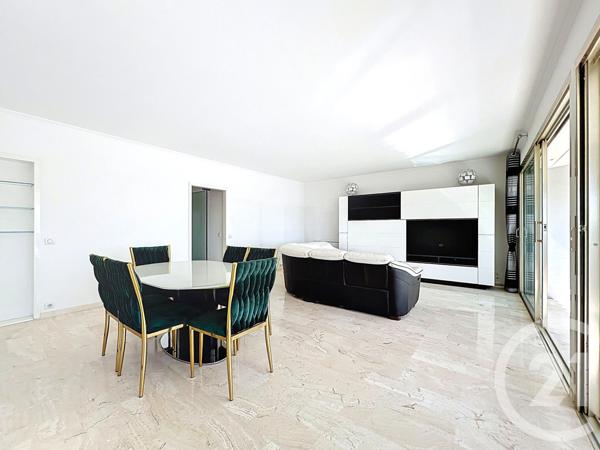 Appartement T4 à vendre  4 pièces - 92 m2 VILLENEUVE LOUBET - 06