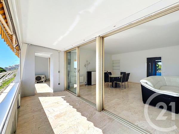 Appartement T4 à vendre  4 pièces - 92 m2 VILLENEUVE LOUBET - 06
