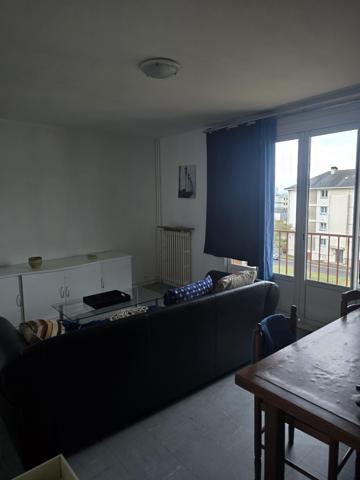 Vente / Appartement T5