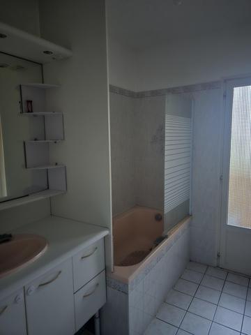 Vente / Appartement T5