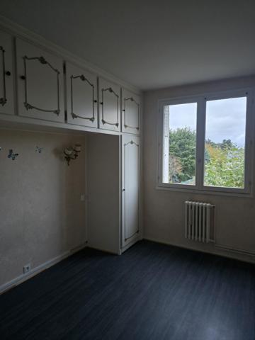 Vente / Appartement T5