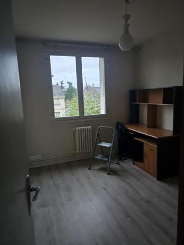 Vente / Appartement T5
