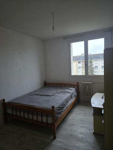 Vente / Appartement T5