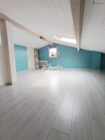 MAISON DE 242 M² AVEC MAGNIFIQUE VUE ET TERRAIN DE 12 098 M²