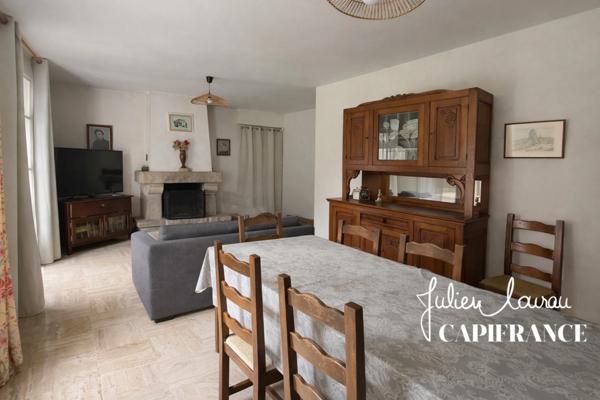 Maison à vendre Trégunc (29) 5 pièces - 138 m² - 1053 m² de Terrain.