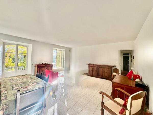 Fréjus/Saint-Raphaël -Appartement d'exception