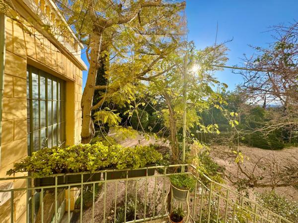 Fréjus/Saint-Raphaël -Appartement d'exception