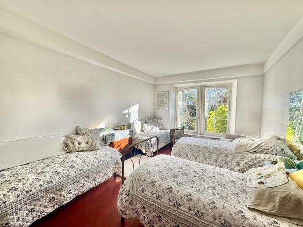 Fréjus/Saint-Raphaël -Appartement d'exception