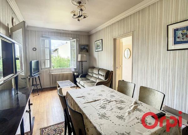 Maison à vendre    4 pièces • 68 m2 Châtenay-Malabry